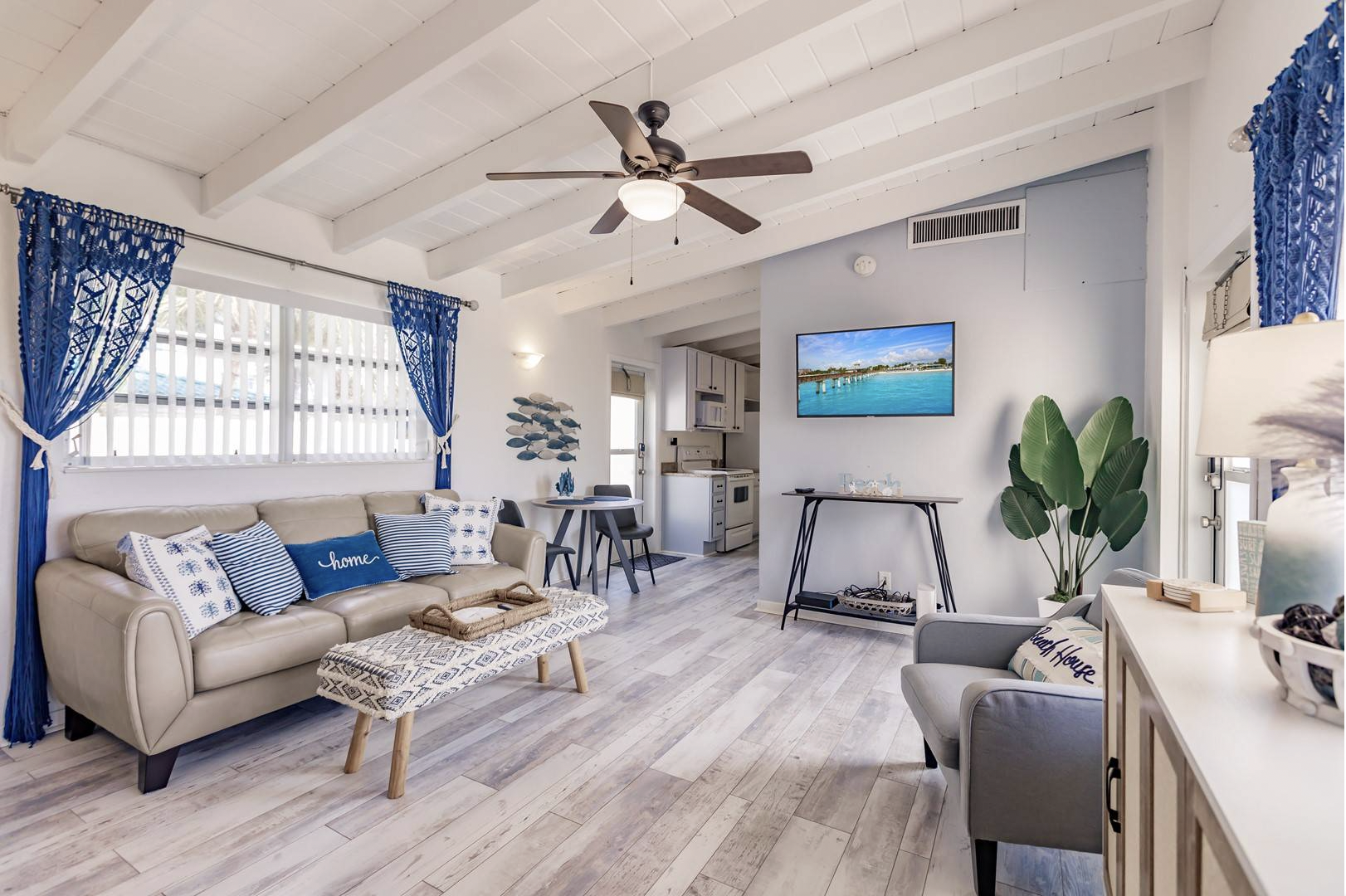 Studio Villas